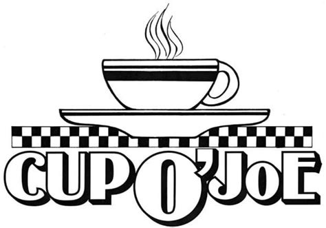 Cup o joe - Cup O’ Jo Café, Johnson City, New York. 346 likes. What a perfect spot to meet friends and family while sipping on your Favorite Sweet Latte Cravings!